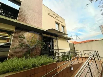 Sala Comercial à venda, 37m² no Jardim Sumaré, Ribeirão Preto