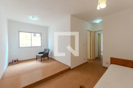 Apartamento com 2 Quartos à venda, 50m² no Bela Vista, São Paulo