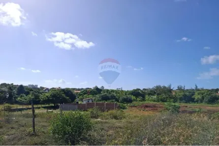 Lote/Terreno à venda, 450m² no Carapibus, Conde