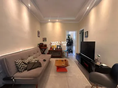 Apartamento com 2 Quartos à venda, 78m² no Vila Buarque, São Paulo