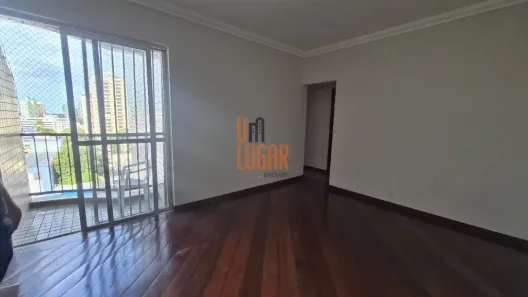 Apartamento com 3 Quartos para alugar, 92m² no Reduto, Belém
