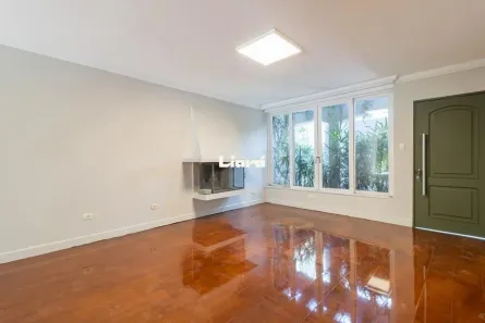 Casa com 3 Quartos para alugar, 179m² no Vila Nova Conceição, São Paulo