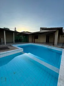 Casa com 3 Quartos para alugar, 290m² no Capim Macio, Natal