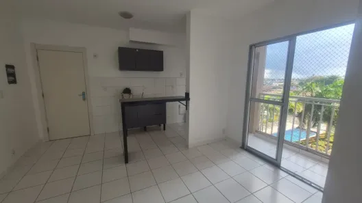 Apartamento com 2 Quartos para alugar, 53m² no Tapanã (Icoaraci), Belém
