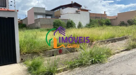 Lote/Terreno à venda, 160m² no Jardim Daniele, Poços de Caldas