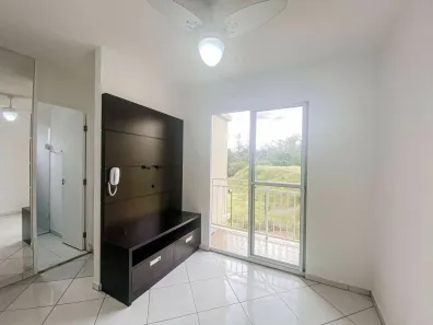 Apartamento com 3 Quartos à venda, 52m² no Vila Marieta, Campinas