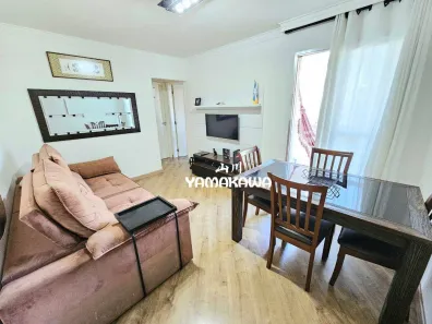 Apartamento com 2 Quartos à venda, 50m² no Itaquera, São Paulo
