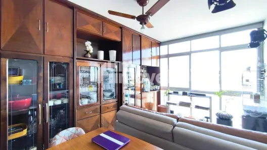Apartamento com 2 Quartos à venda, 82m² no Vila Monumento, São Paulo