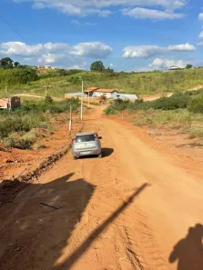 Lote/Terreno à venda, 500m² no Usina, Atibaia