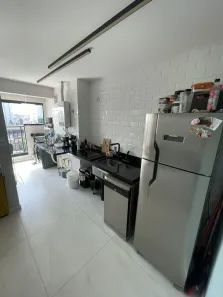 Apartamento com 2 Quartos à venda, 51m² no São Pedro, Osasco