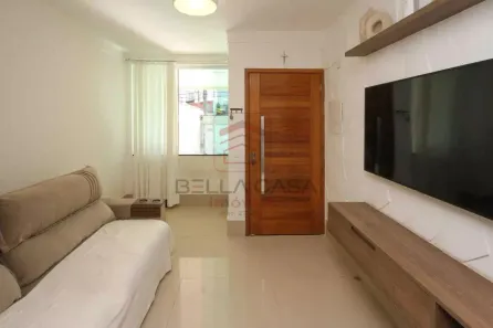 Sobrado com 3 Quartos à venda, 130m² no Vila Lúcia, São Paulo