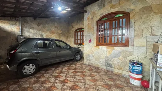 Casa com 2 Quartos à venda, 180m² no Jardim Leblon, Belo Horizonte