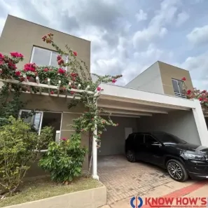 Sobrado com 3 Quartos à venda, 148m² no Santa Cruz, Cuiabá