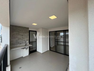 Apartamento com 2 Quartos à venda, 80m² no Morumbi, Paulínia
