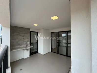 Apartamento com 2 Quartos à venda, 80m² no Morumbi, Paulínia