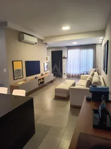 Casa de Condomínio com 4 Quartos à venda, 130m² no Parque Taquaral, Campinas