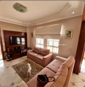 Casa com 3 Quartos à venda, 130m² no Jardim do Valle II, Indaiatuba
