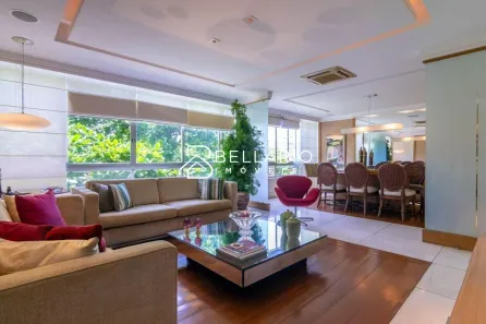 Apartamento com 2 Quartos à venda, 164m² no Ipanema, Rio de Janeiro