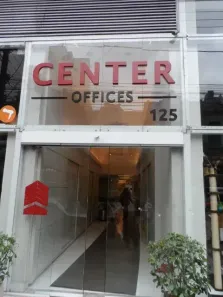 Sala Comercial para alugar, 24m² no Centro, Niterói