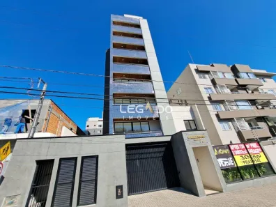 Apartamento com 3 Quartos à venda, 124m² no Saguaçu, Joinville
