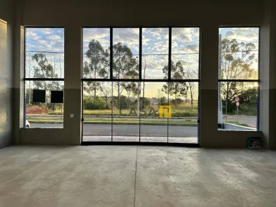 Ponto Comercial à venda, 290m² no Jardim Alphacenter, Santa Bárbara D'Oeste
