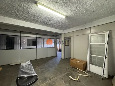Sala Comercial para alugar, 120m² no Cidade Nova, Belo Horizonte