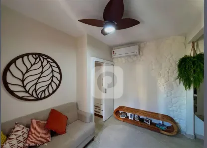 Apartamento com 1 Quarto à venda, 40m² no Copacabana, Rio de Janeiro
