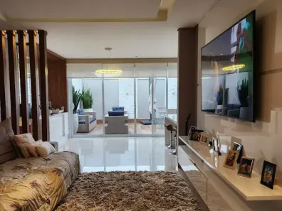 Sobrado com 3 Quartos à venda, 190m² no Morumbi, Paulínia