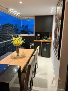 Apartamento com 3 Quartos à venda, 83m² no Vila Andrade, São Paulo