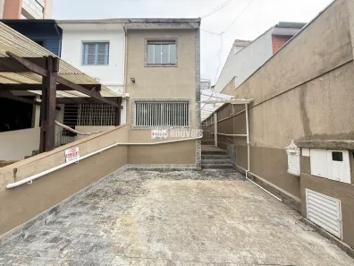 Sobrado com 3 Quartos para alugar, 90m² no Vila Progredior, São Paulo