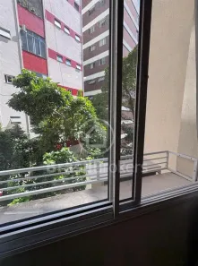 Apartamento com 1 Quarto à venda, 48m² no Leblon, Rio de Janeiro