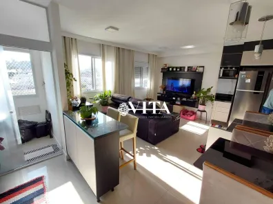 Apartamento com 2 Quartos à venda, 42m² no Vila Galvão, Guarulhos