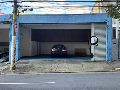Galpão/Depósito/Armazém para alugar, 80m² no Bela Vista, São Paulo