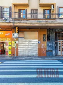 Ponto Comercial para alugar, 50m² no Floresta, Porto Alegre