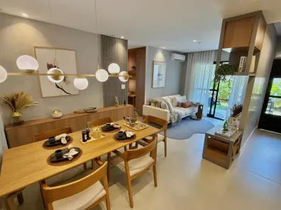 Apartamento com 1 Quarto à venda, 35m² no Centro, Rio de Janeiro