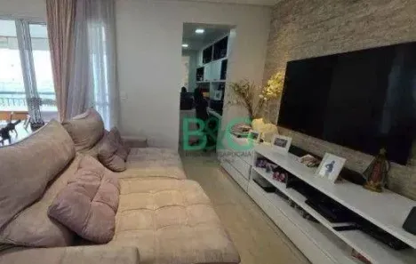 Apartamento com 3 Quartos à venda, 132m² no Água Branca, São Paulo
