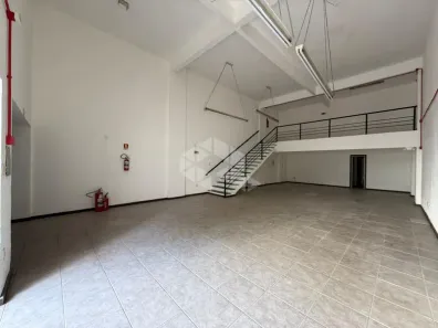 Ponto Comercial para alugar, 145m² no Moinhos de Vento, Porto Alegre