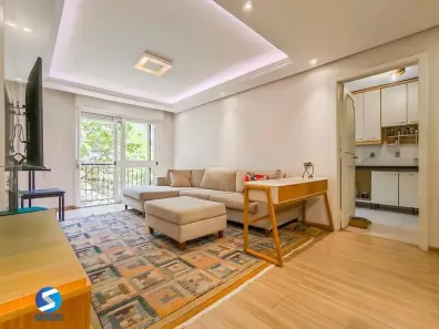 Apartamento com 3 Quartos à venda, 120m² no Bela Vista, Porto Alegre