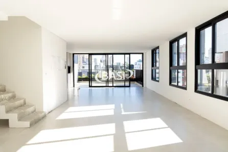 Cobertura com 3 Quartos à venda, 170m² no Água Verde, Curitiba