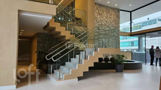 Apartamento com 2 Quartos à venda, 80m² no Jurerê, Florianópolis