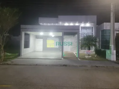 Casa com 3 Quartos à venda, 220m² no Chácara do Visconde, Taubaté