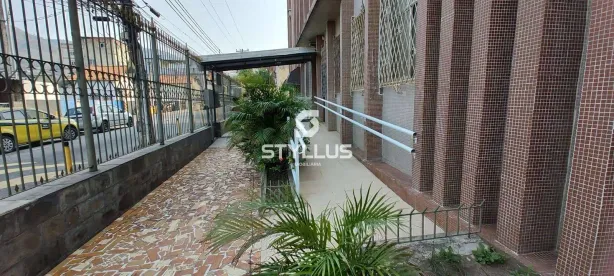 Apartamento com 1 Quarto à venda, 40m² no Cascadura, Rio de Janeiro