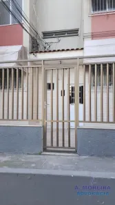 Apartamento com 2 Quartos à venda, 50m² no Centro, Duque de Caxias