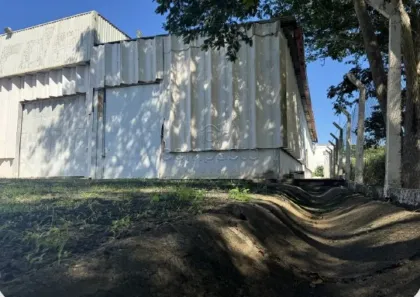 Ponto Comercial para alugar, 457m² no Jardim do Cedro, São José do Rio Preto