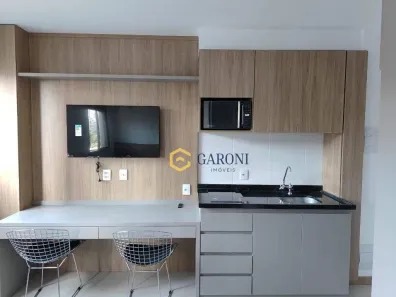 Apartamento com 1 Quarto à venda, 24m² no Pinheiros, São Paulo