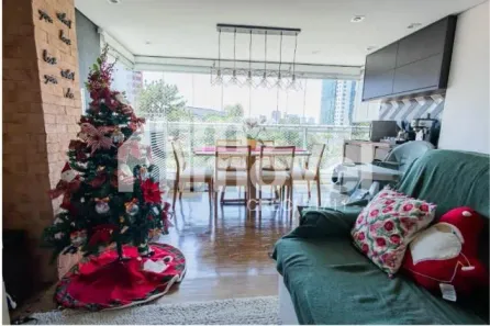 Apartamento com 2 Quartos à venda, 84m² no Pinheiros, São Paulo