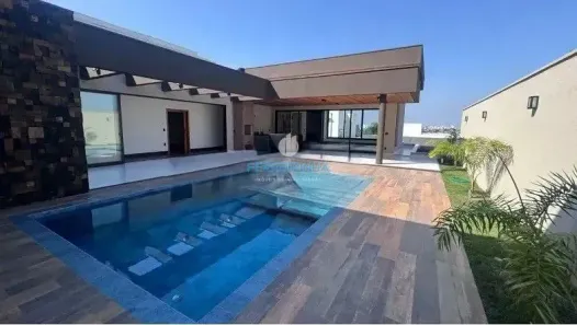 Casa com 4 Quartos para alugar, 500m² no Condomínio Reserva do Paratehy, São José dos Campos