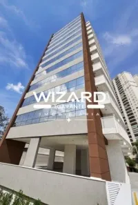 Sala Comercial à venda, 32m² no Ipiranga, São Paulo