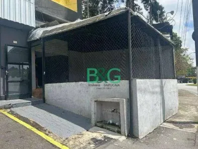 Ponto Comercial para alugar, 28m² no Demarchi, São Bernardo do Campo