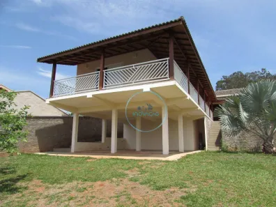 Casa com 3 Quartos à venda, 317m² no Jardim Botanico Mil, São Pedro